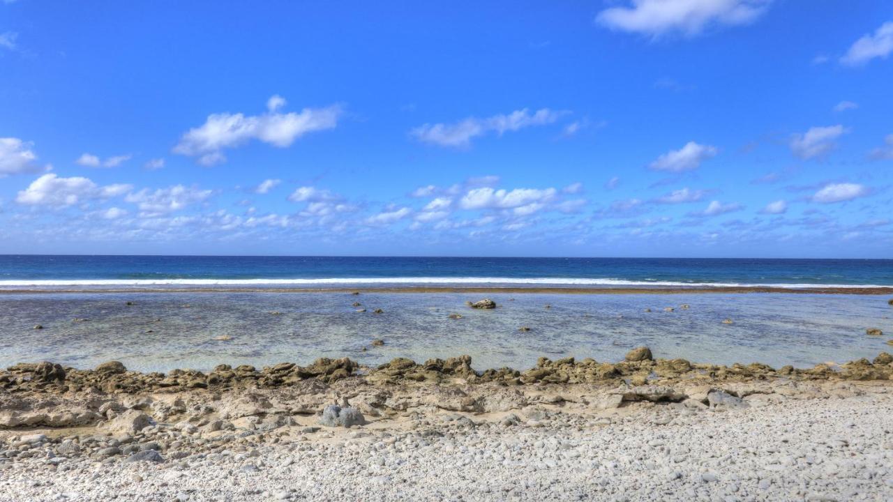 拉罗汤加Tia Maria Retreat公寓 外观 照片
